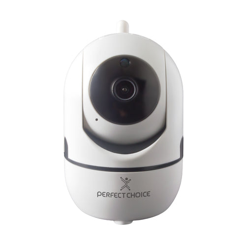 CAMARA IP PARA INTERIORES IOT PERFECT CHOICE BLANCO CAMARA IP PARA INTERIORES IOT PERFECT CHOICE BLANCO